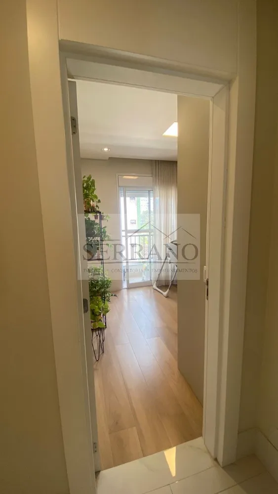 Apartamento, 3 quartos, 160 m² - Foto 8