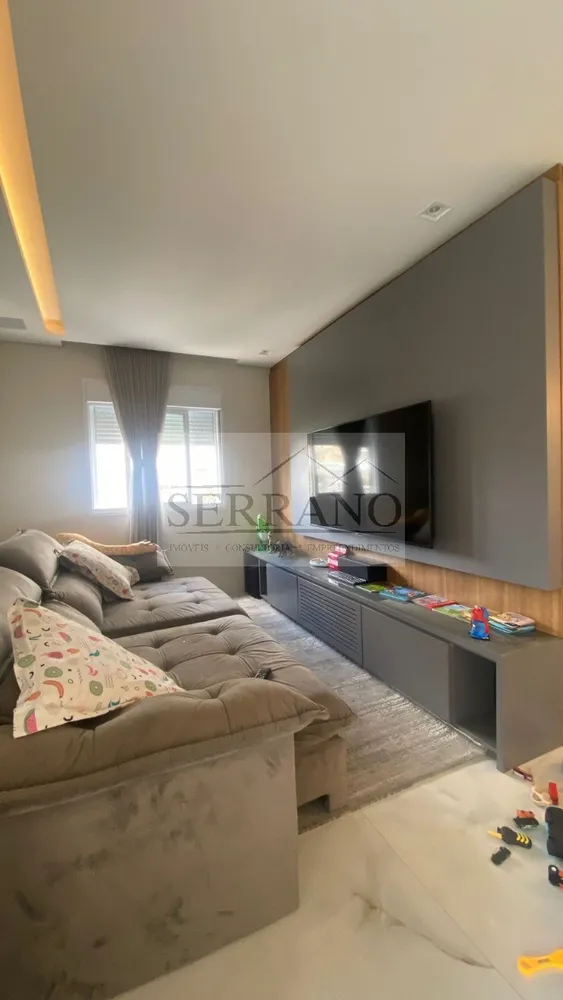 Apartamento, 3 quartos, 160 m² - Foto 16