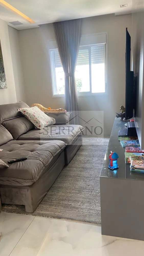 Apartamento, 3 quartos, 160 m² - Foto 14