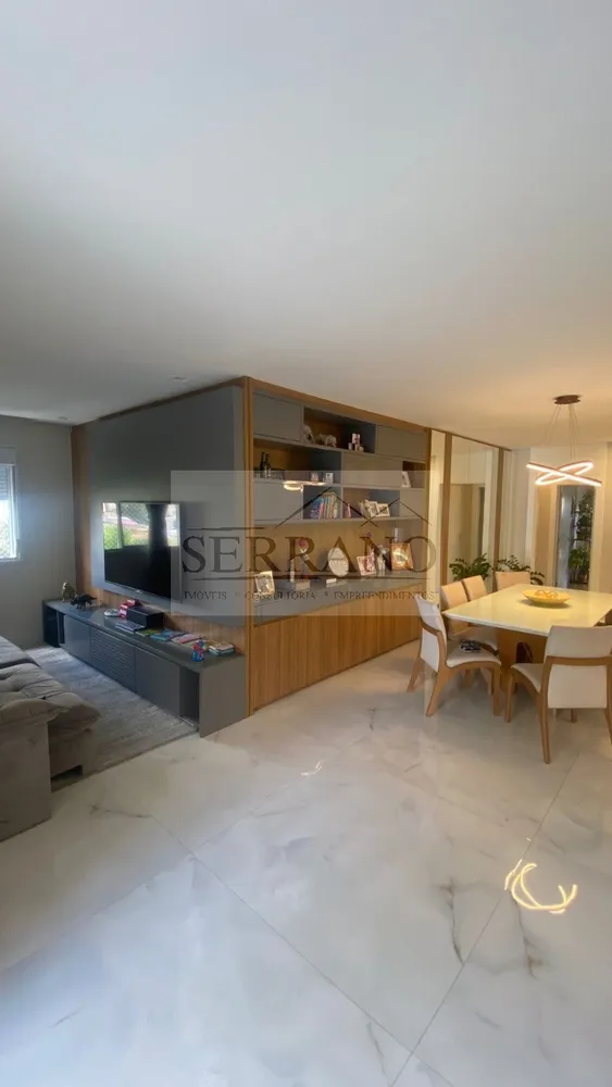 Apartamento, 3 quartos, 160 m² - Foto 15