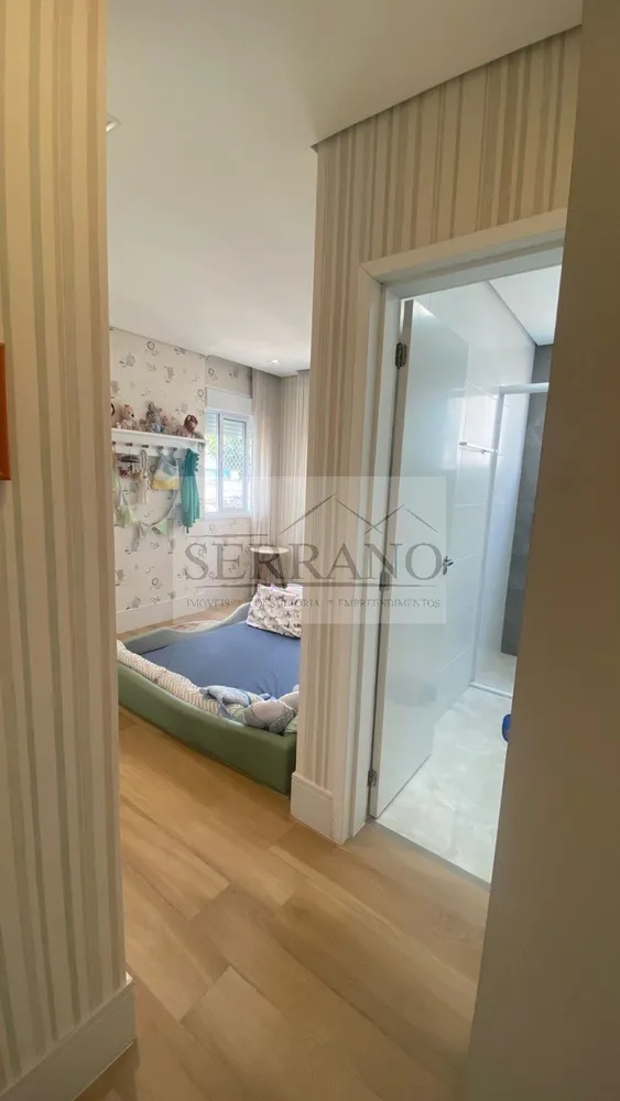Apartamento, 3 quartos, 160 m² - Foto 10
