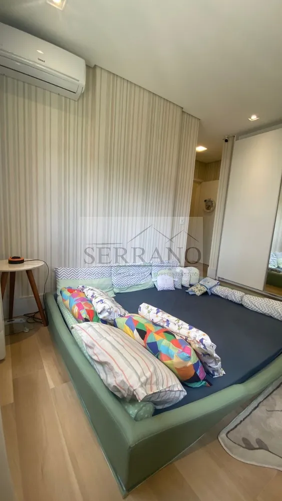 Apartamento, 3 quartos, 160 m² - Foto 13