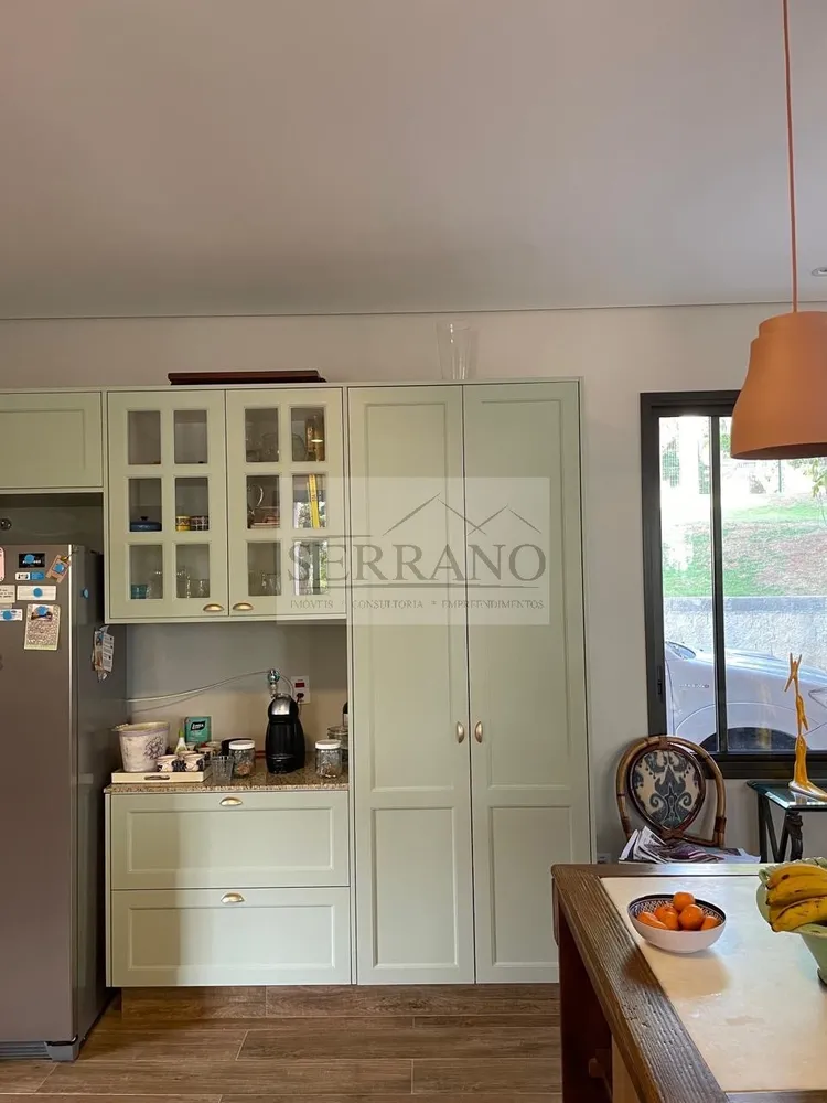 Casa de Condomínio, 5 quartos - Foto 10