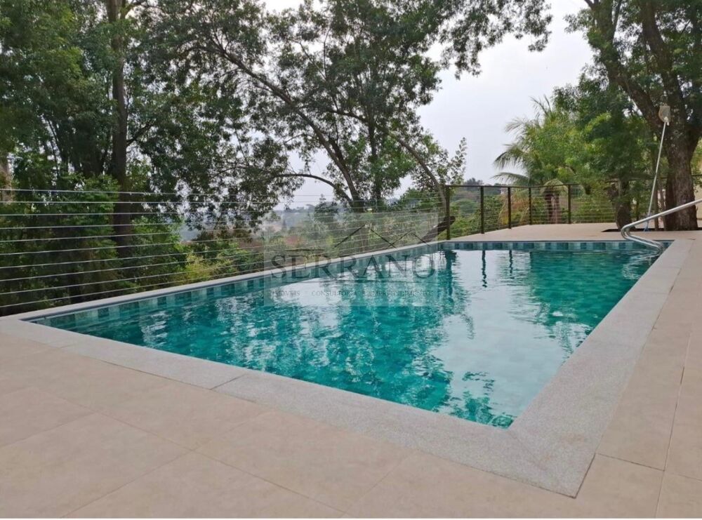 Casa de Condomínio, 5 quartos - Foto 4