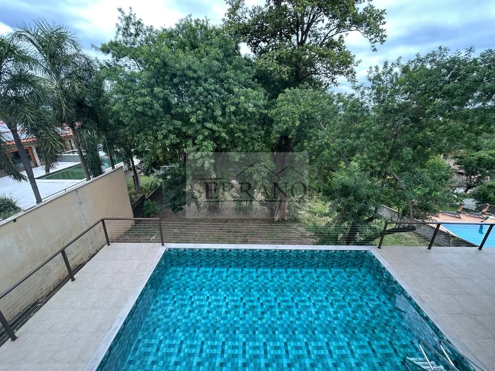 Casa de Condomínio, 5 quartos - Foto 8