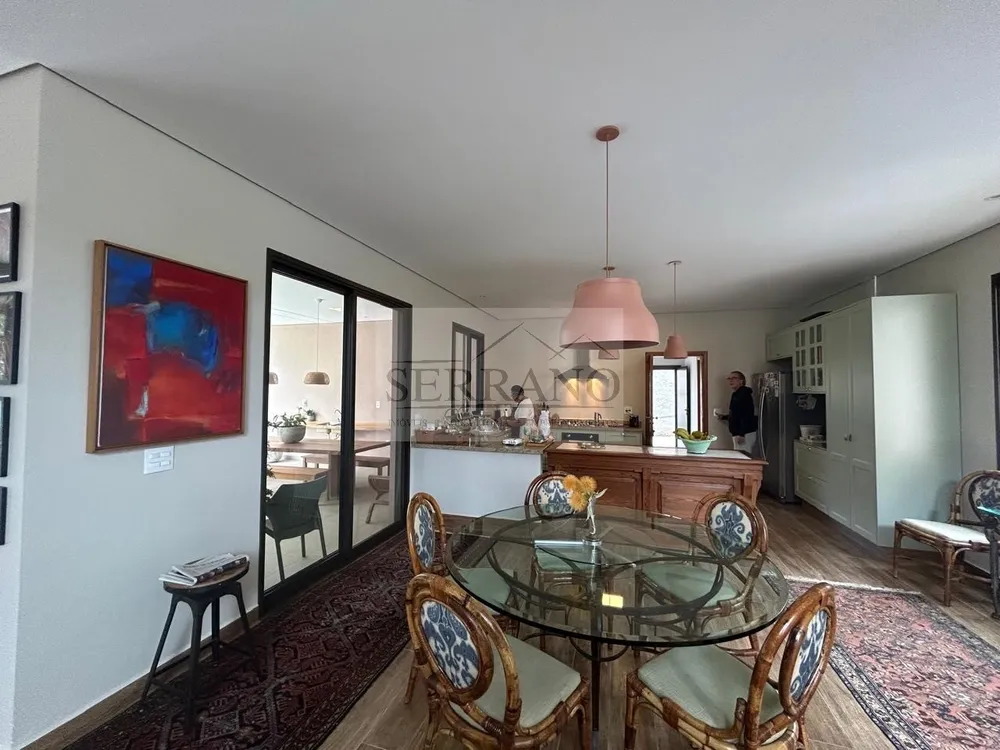Casa de Condomínio, 5 quartos - Foto 1