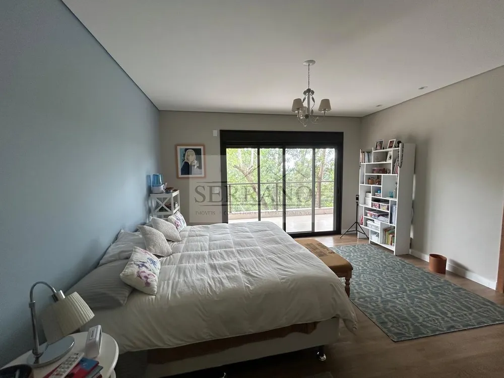 Casa de Condomínio, 5 quartos - Foto 9