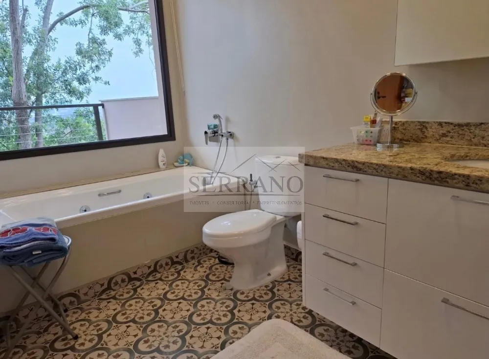 Casa de Condomínio, 5 quartos - Foto 15