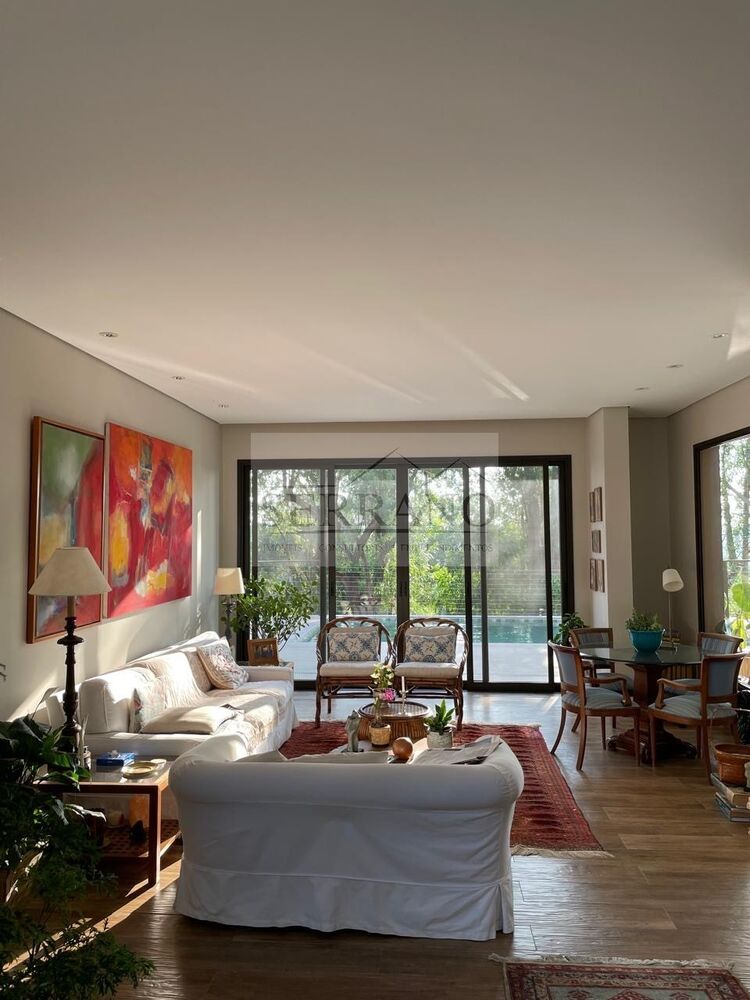 Casa de Condomínio, 5 quartos - Foto 2