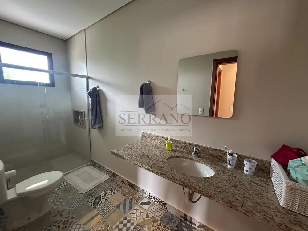 Casa de Condomínio, 5 quartos - Foto 7