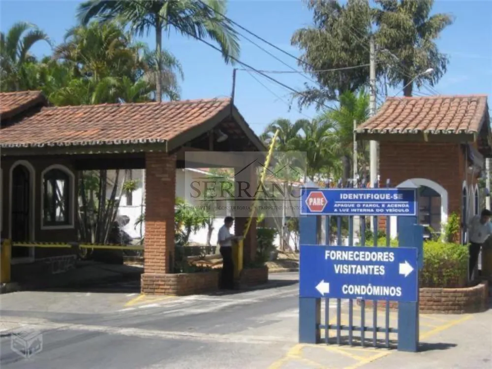 Loteamento e Condomínio, 1075 m² - Foto 1