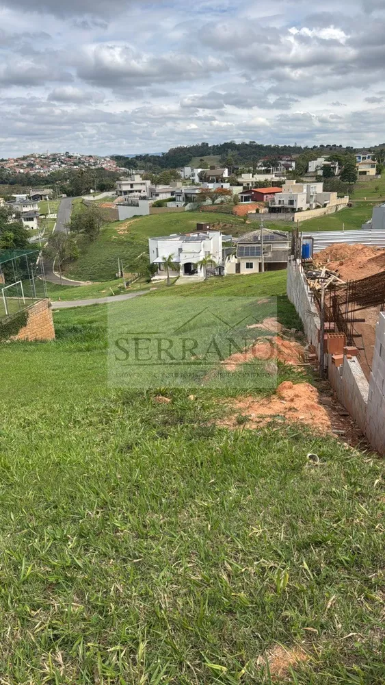 Loteamento e Condomínio à venda, 810m² - Foto 3