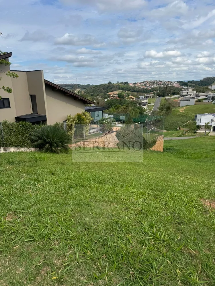 Loteamento e Condomínio à venda, 810m² - Foto 1