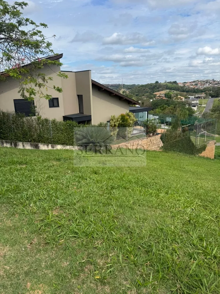 Loteamento e Condomínio à venda, 810m² - Foto 4