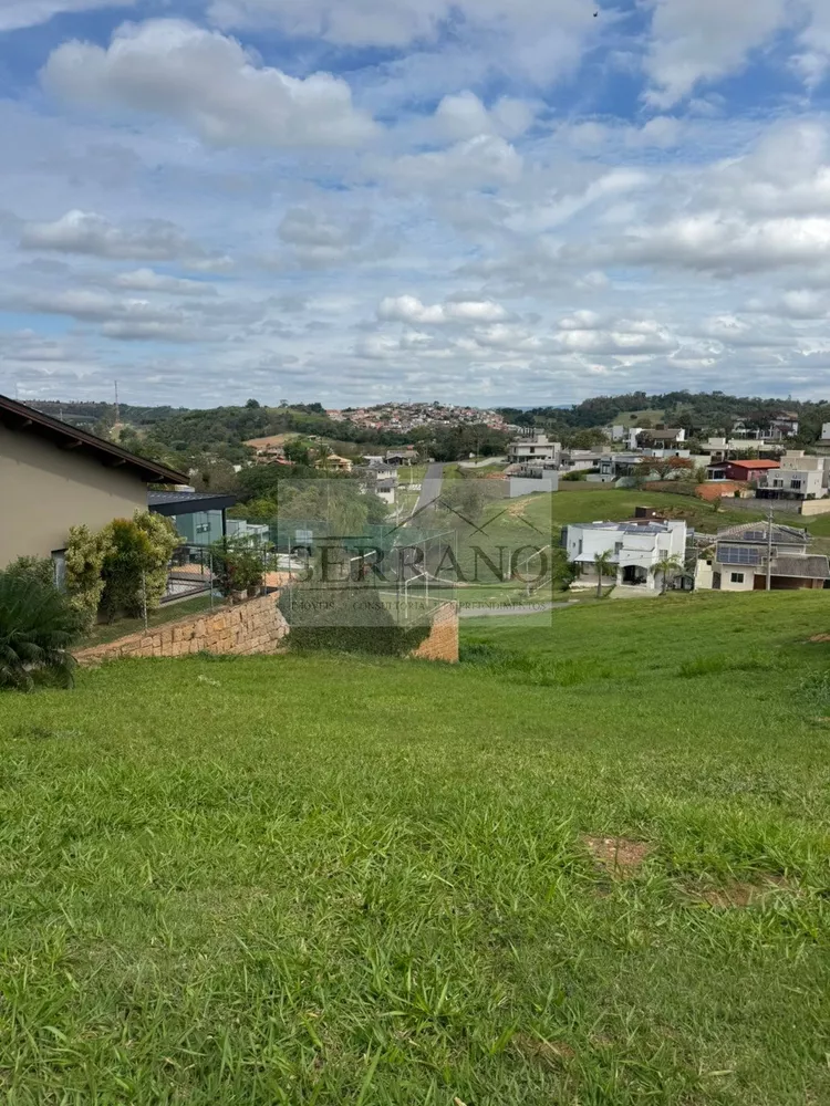 Loteamento e Condomínio à venda, 810m² - Foto 2