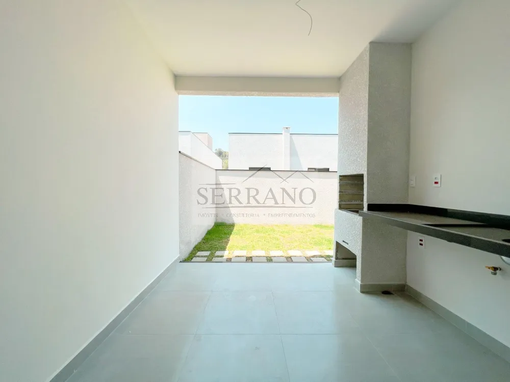 Casa de Condomínio, 3 quartos - Foto 8
