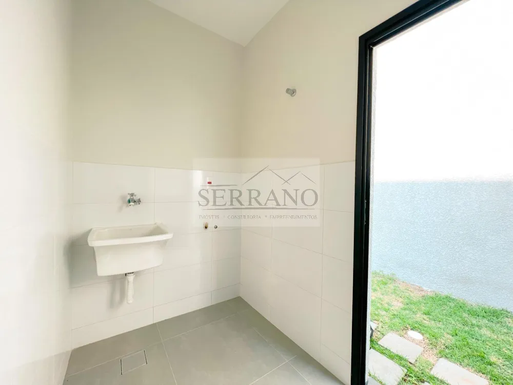 Casa de Condomínio, 3 quartos - Foto 7