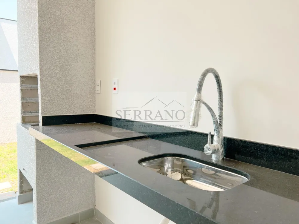 Casa de Condomínio, 3 quartos - Foto 10