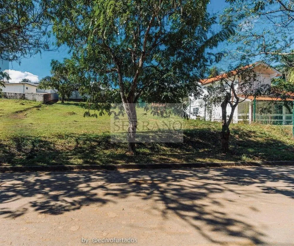 Loteamento e Condomínio, 800 m² - Foto 1