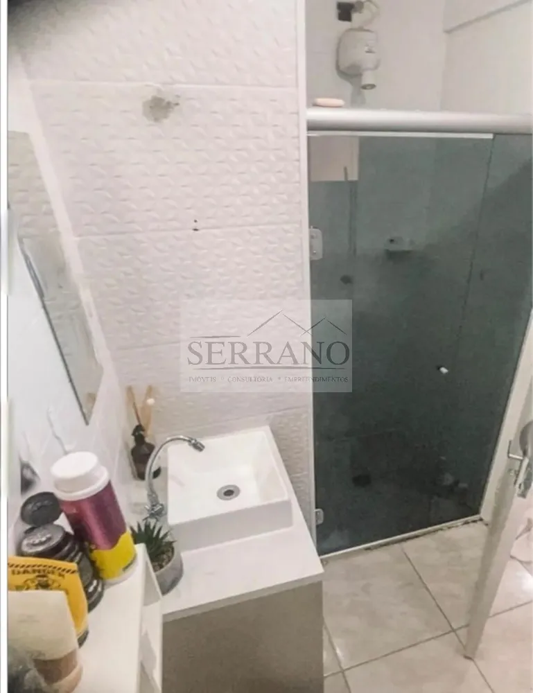 Apartamento, 3 quartos, 75 m² - Foto 11