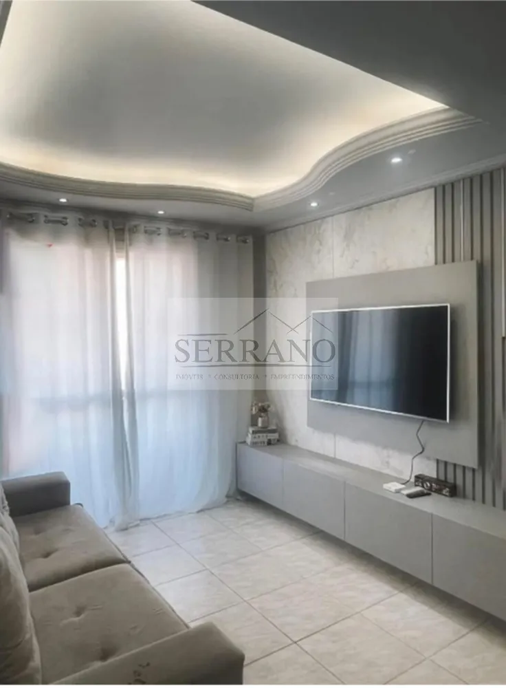 Apartamento, 3 quartos, 75 m² - Foto 7