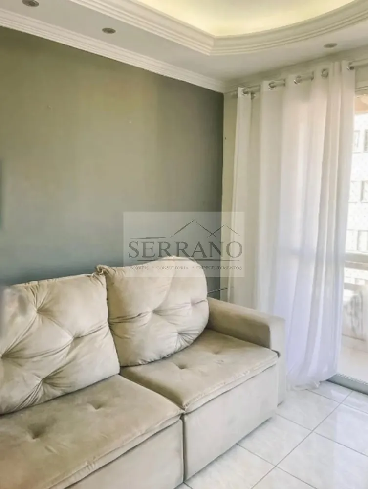 Apartamento, 3 quartos, 75 m² - Foto 2