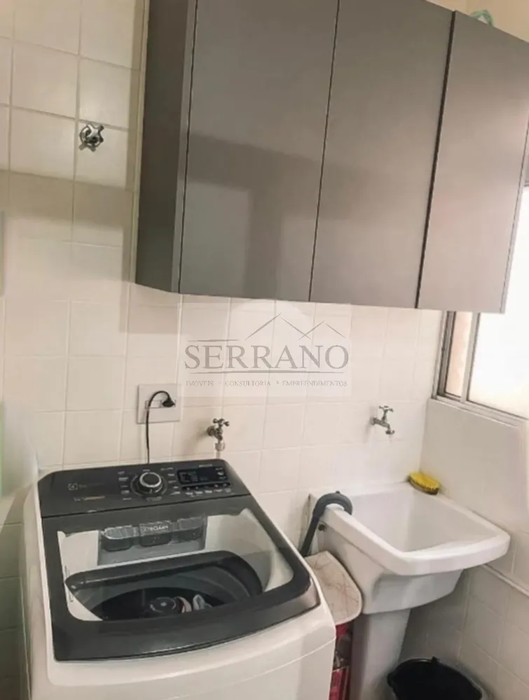 Apartamento, 3 quartos, 75 m² - Foto 5