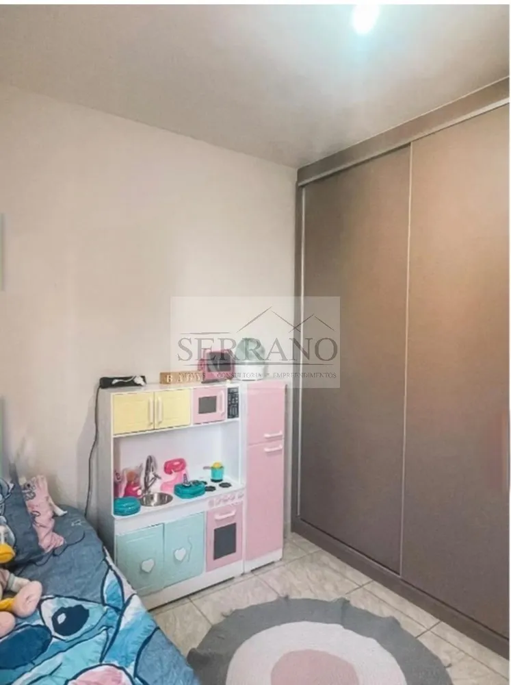 Apartamento, 3 quartos, 75 m² - Foto 8