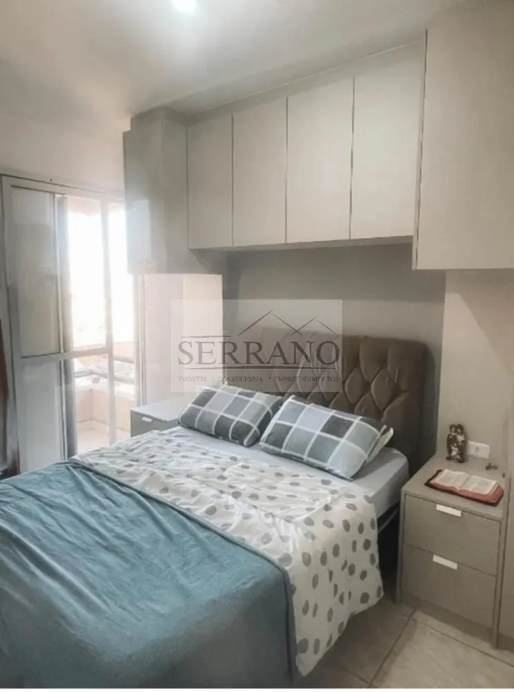 Apartamento, 3 quartos, 75 m² - Foto 6