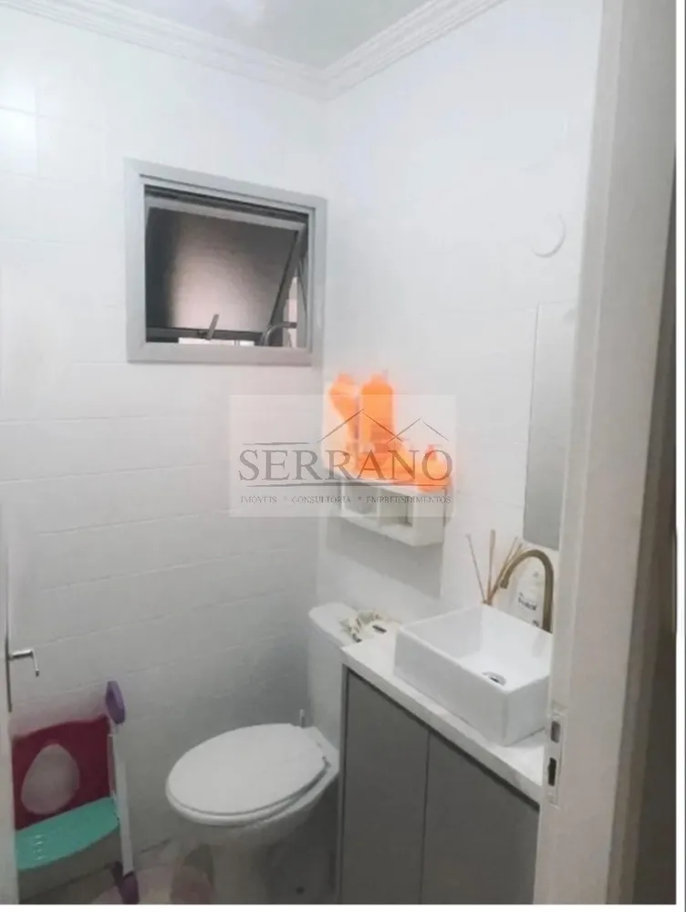 Apartamento, 3 quartos, 75 m² - Foto 9
