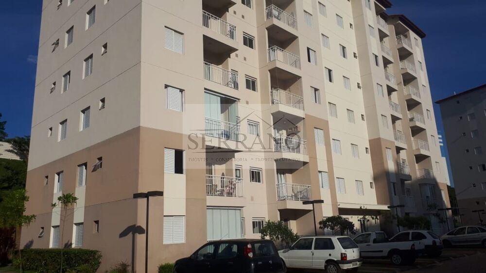 Apartamento, 2 quartos - Foto 2