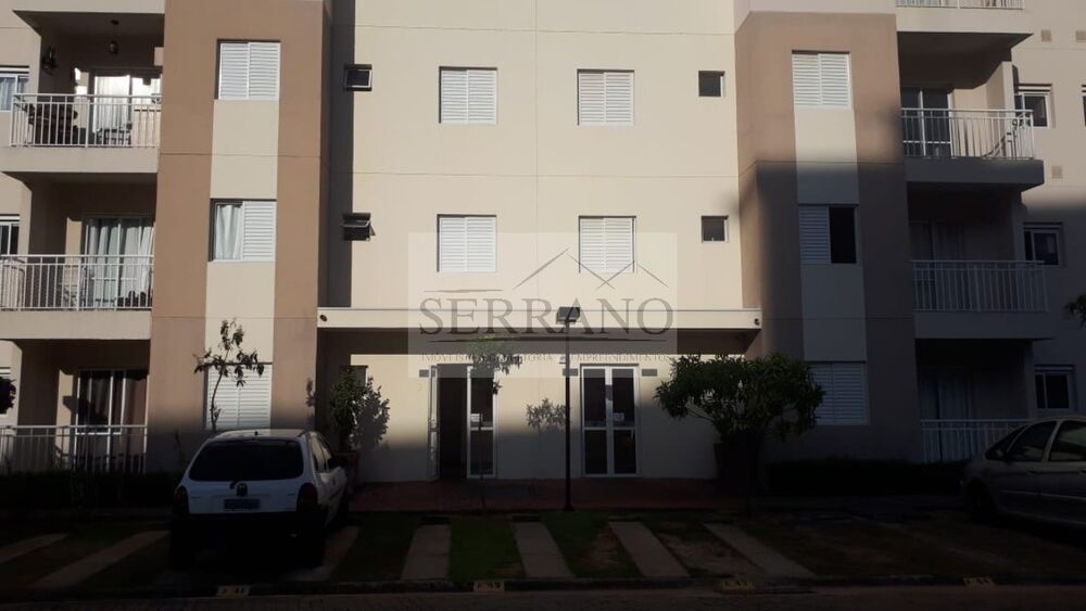 Apartamento, 2 quartos - Foto 3