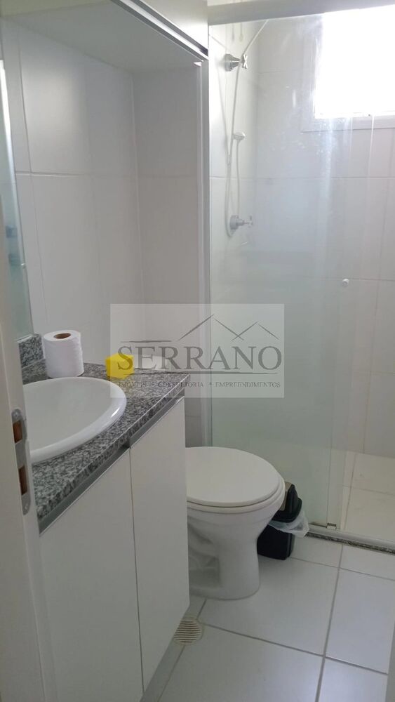 Apartamento, 2 quartos - Foto 8