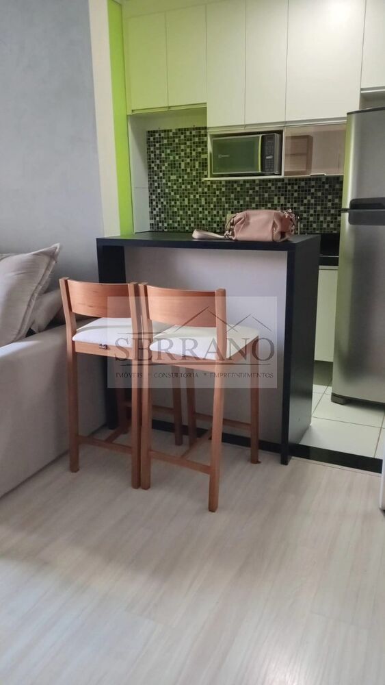 Apartamento, 2 quartos - Foto 6