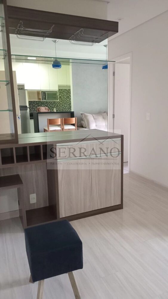 Apartamento, 2 quartos - Foto 5