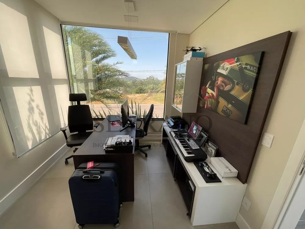 Casa de Condomínio à venda com 4 quartos, 406m² - Foto 2