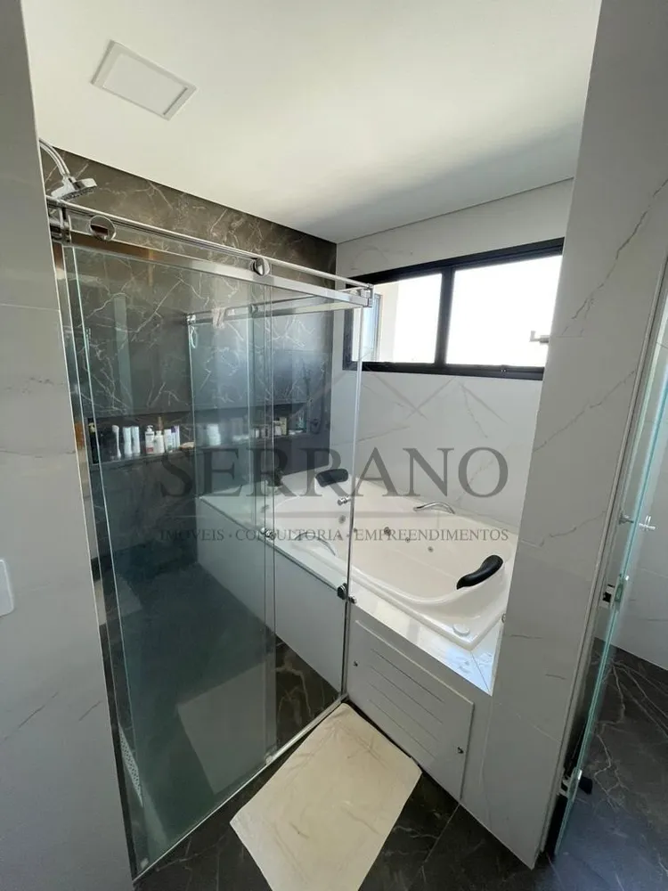 Casa de Condomínio, 4 quartos - Foto 10