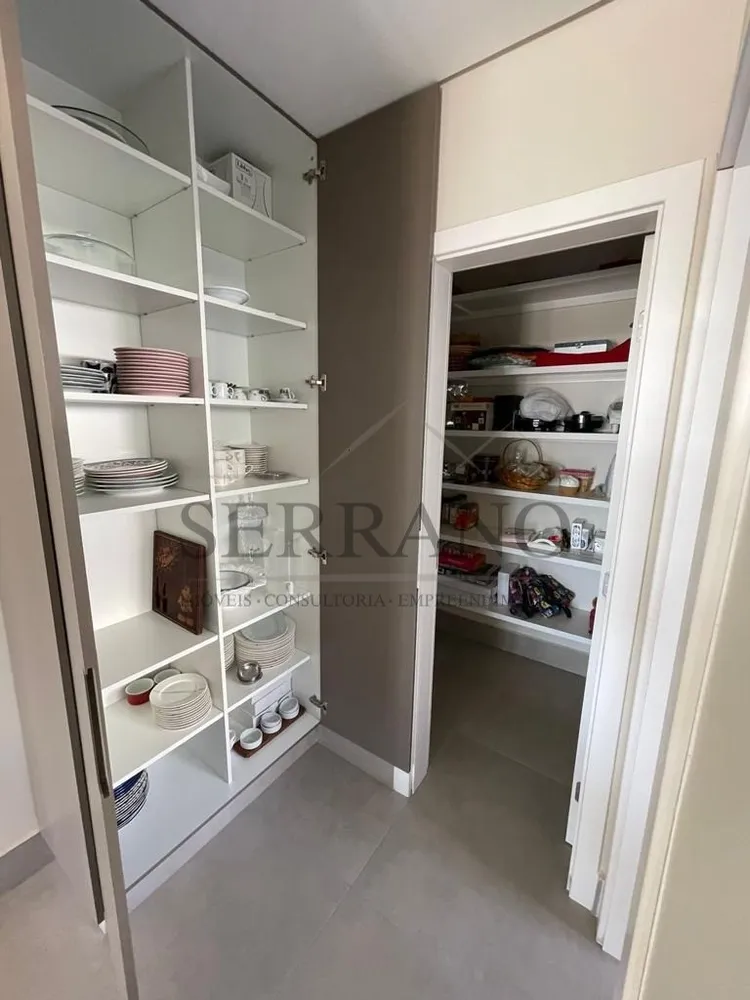 Casa de Condomínio, 4 quartos - Foto 6