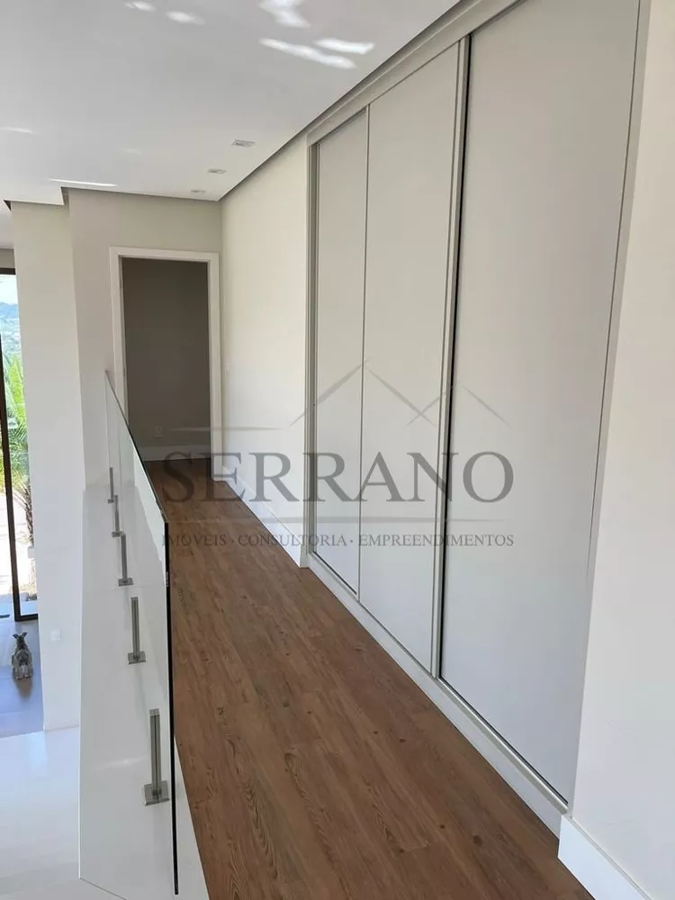 Casa de Condomínio à venda com 4 quartos, 406m² - Foto 3