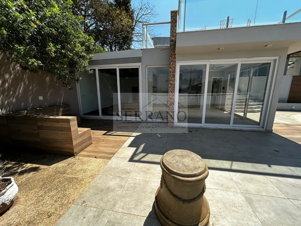 Casa de Condomínio, 4 quartos - Foto 15