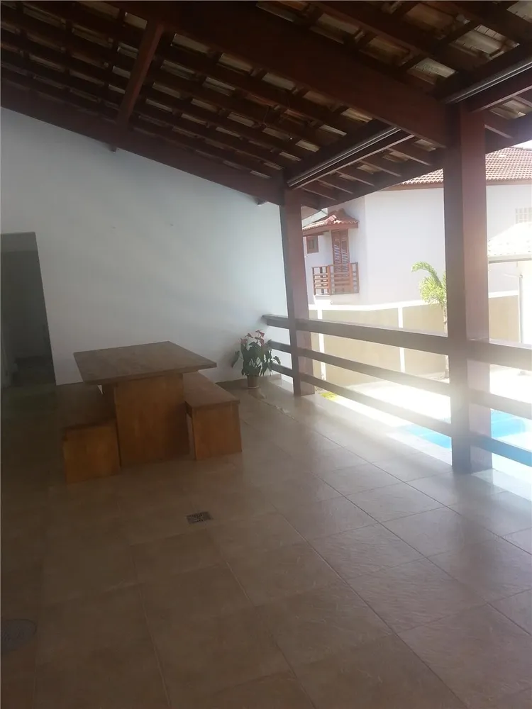 Casa de Condomínio, 3 quartos - Foto 12
