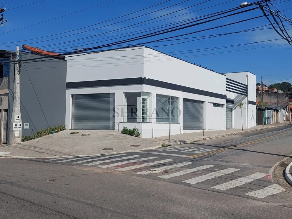 Prédio Inteiro, 180 m² - Foto 1