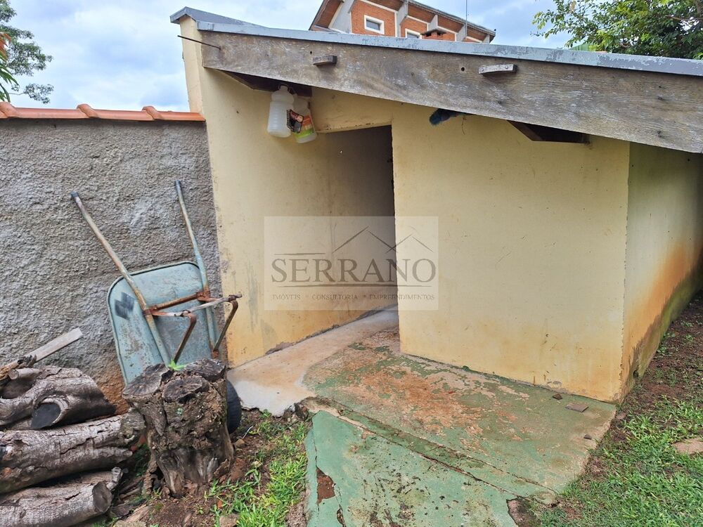 Casa de Condomínio, 4 quartos - Foto 14