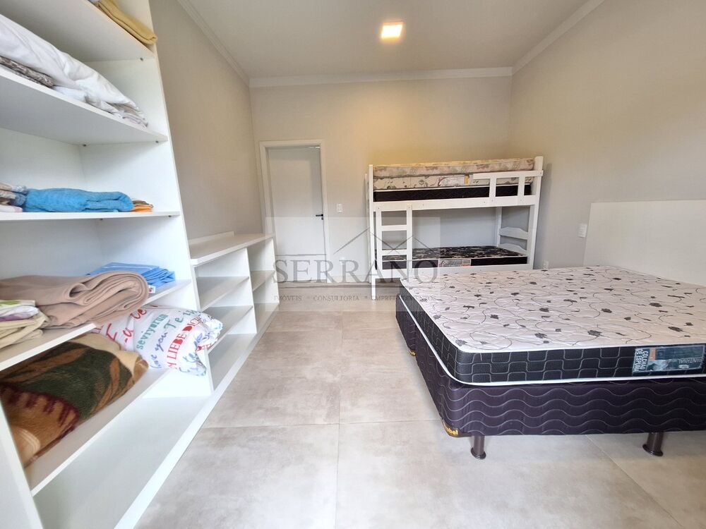 Casa de Condomínio, 4 quartos - Foto 8