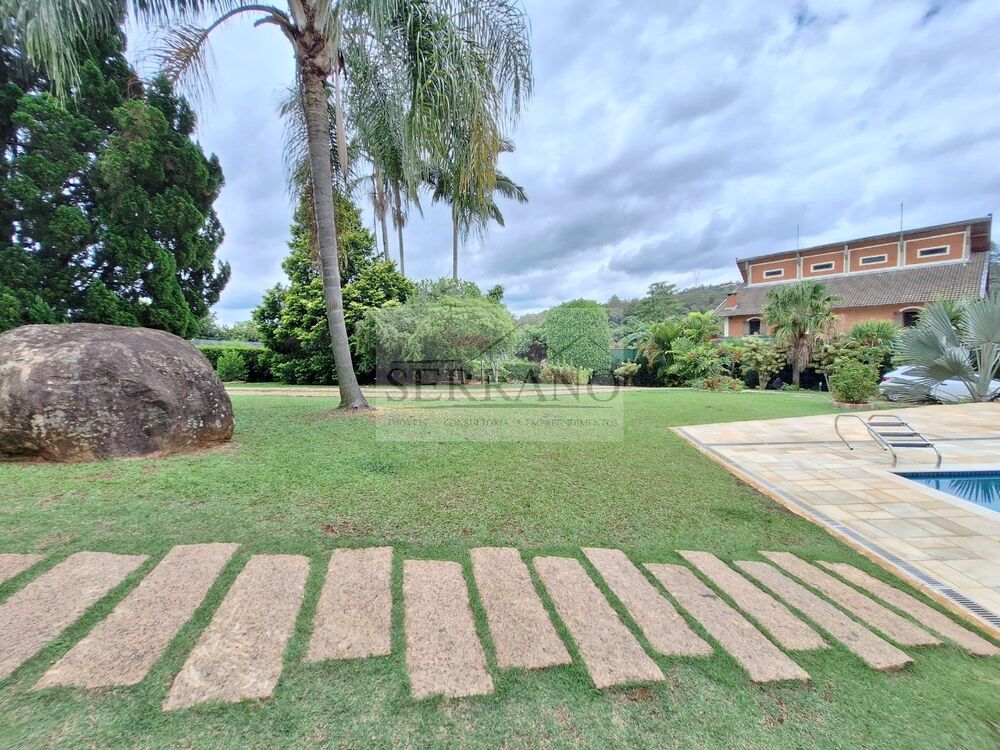 Casa de Condomínio, 4 quartos - Foto 19