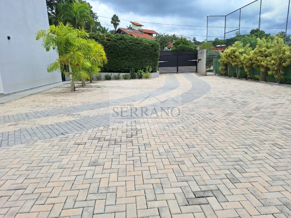 Casa de Condomínio, 4 quartos - Foto 10