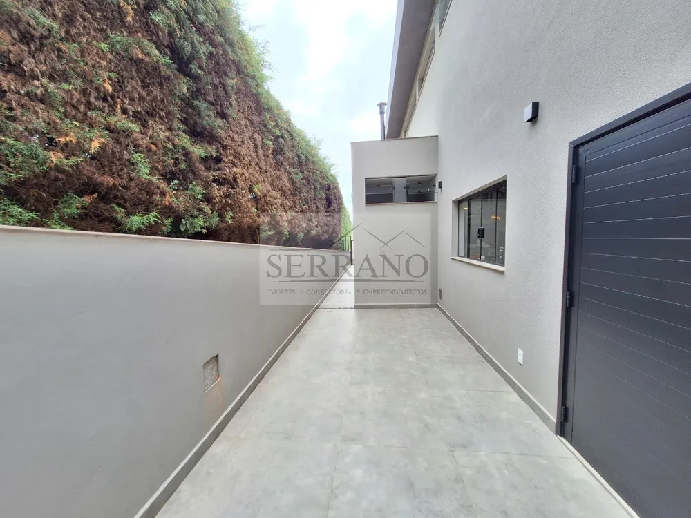 Casa de Condomínio, 4 quartos - Foto 23