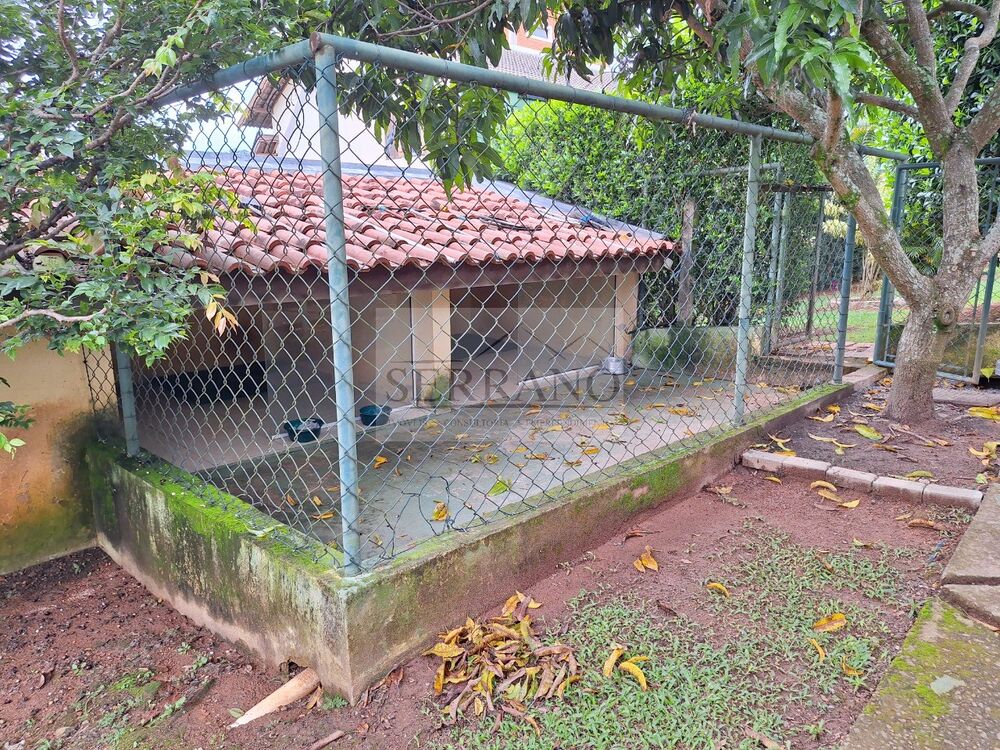 Casa de Condomínio, 4 quartos - Foto 12