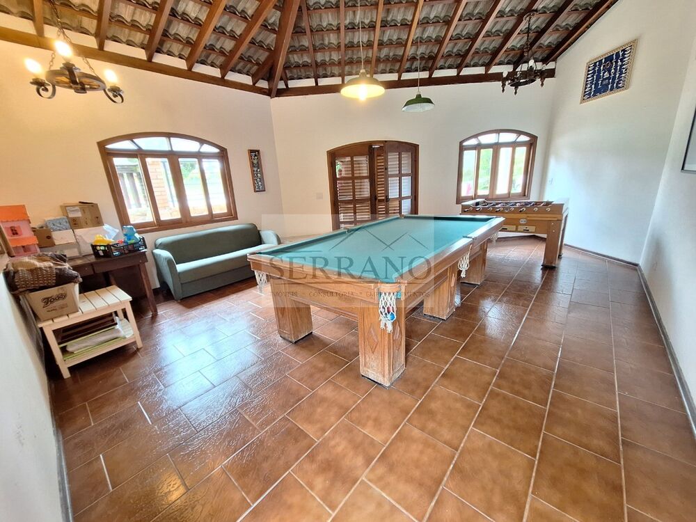 Casa de Condomínio, 4 quartos - Foto 7