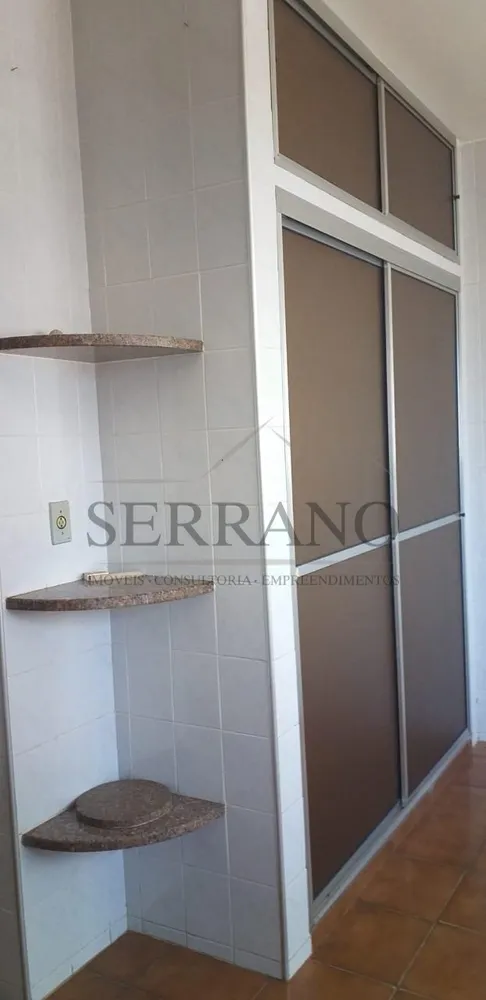 Chácara, 3 quartos, 157 m² - Foto 12